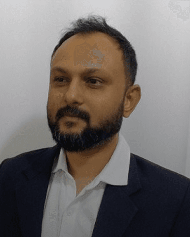 Ankeet Bhagat
