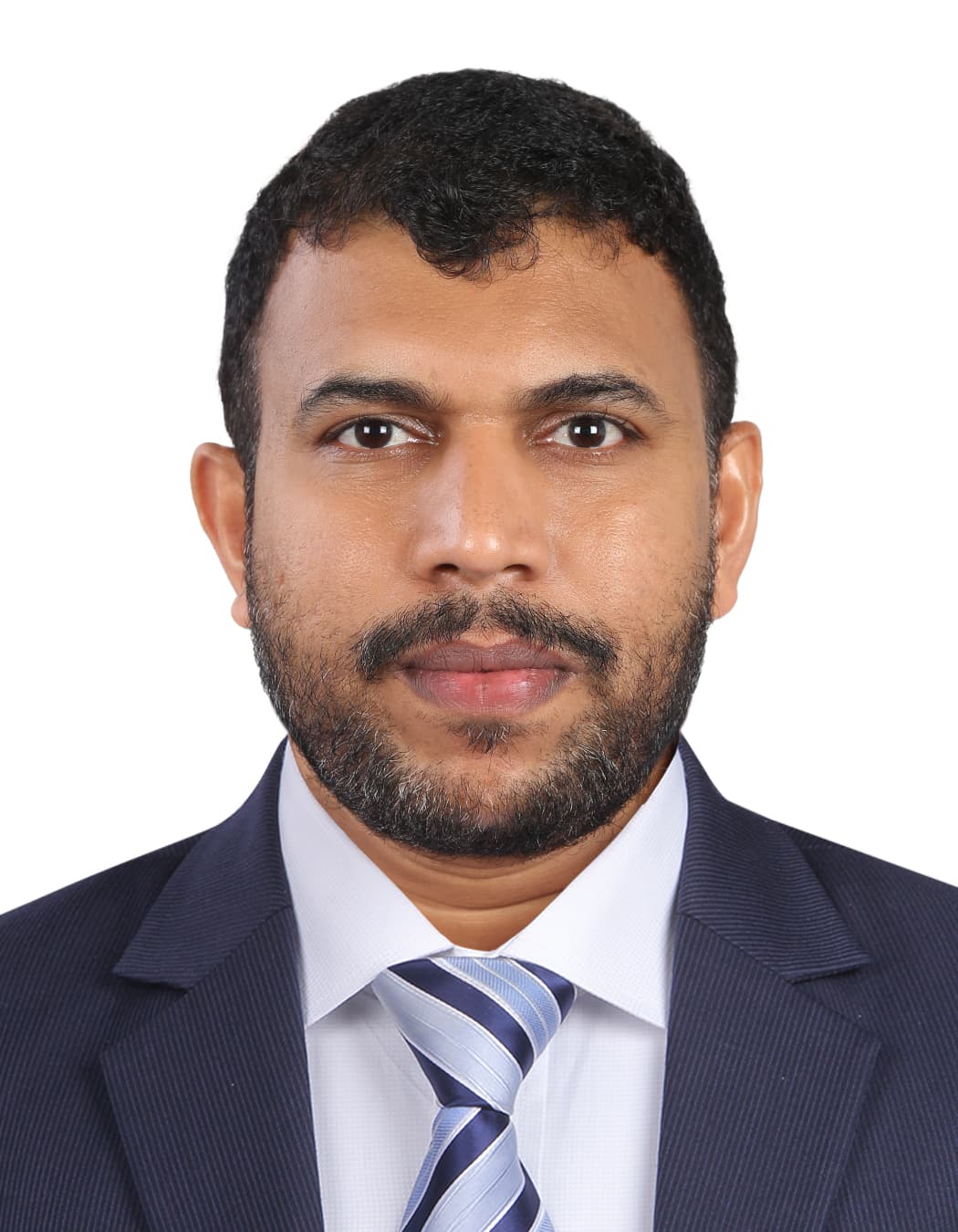 Ismail Chennavar