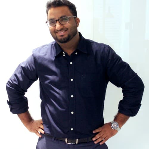 Noman Zakir