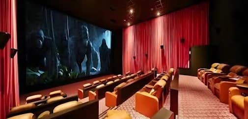 Royal Cinemas Partners with Scrabble and Unique X to Enhance Cinema Operations