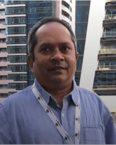 Haja Moideen